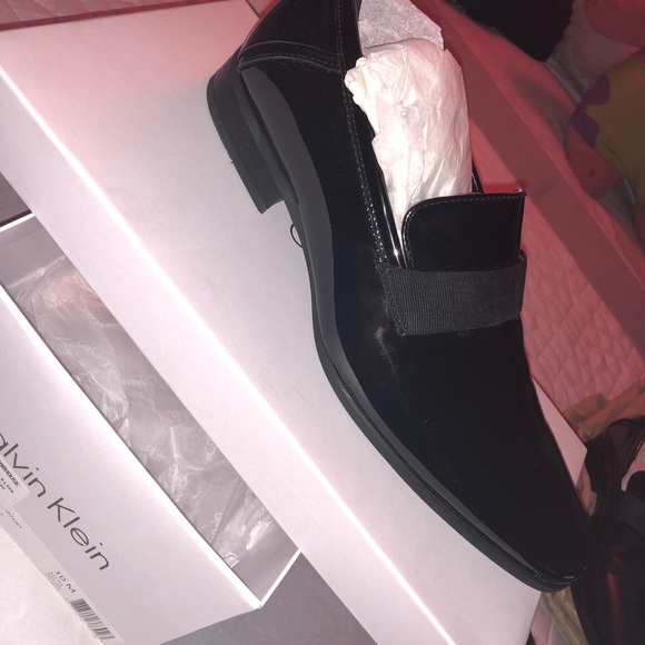 Calvin Klein shoes - Picture 3 of 3